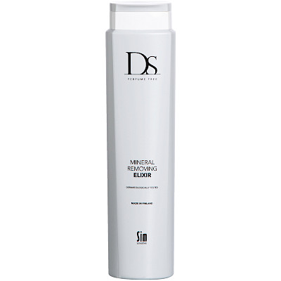 DS Mineral Removing Elixir 250ml