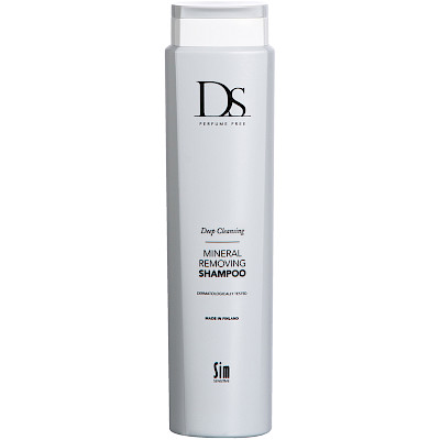 Mineral Removing Shampoo 250ml