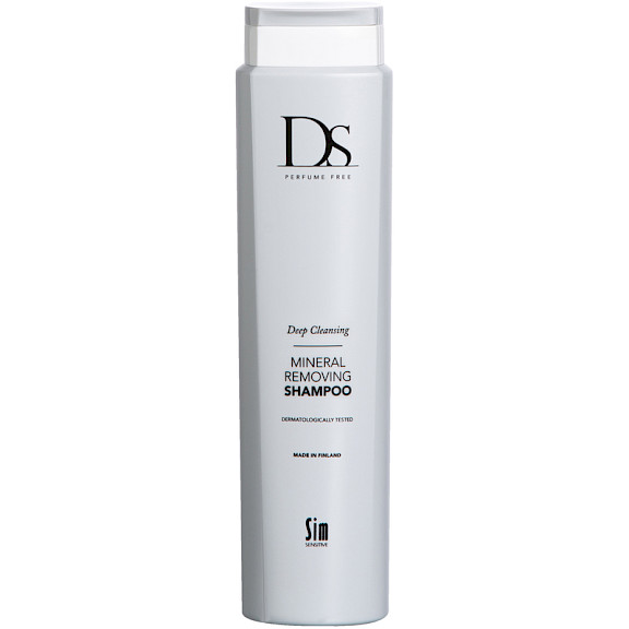 Mineral Removing Shampoo 250ml