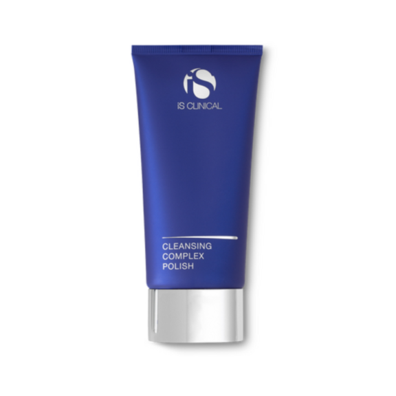 iS Clinical Cleansing Complex Polish 120g