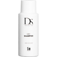 DS Dry Shampoo